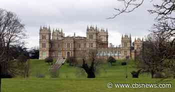 U.K. estate used as Wayne Manor in "Batman Begins" must be surveyed for bats