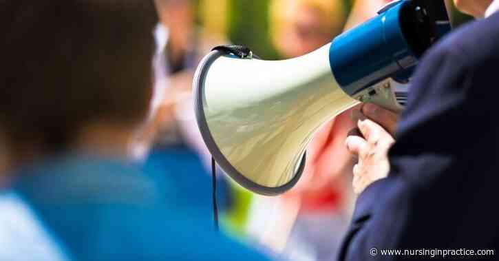 Unions ‘refuse’ to engage in government health visitor project amid strikes