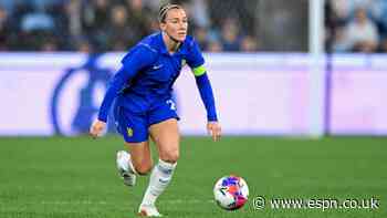 Chelsea's Bronze: Need to 'protect' game for fans