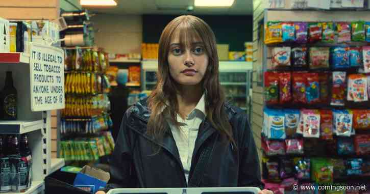 Ella Purnell Is Back & Murdering People Again in First Sweetpea Season 2 Trailer