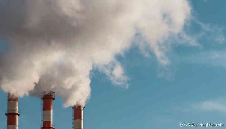 EPA to drop requirement for public notice of polluting datacenters