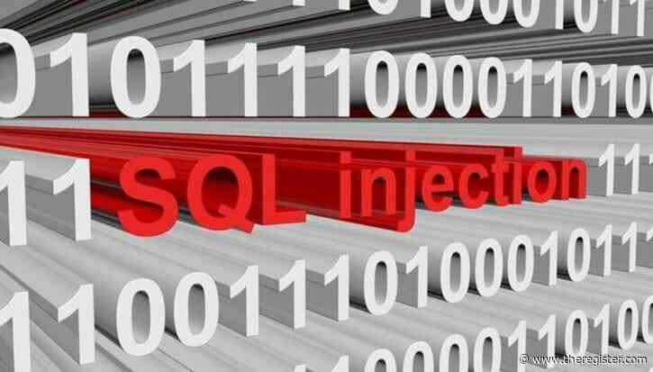 You could've applied all 1,449 Oracle patches and still been hit by this attack