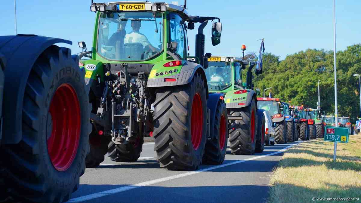 Politie, OM en politiek: strafrechtelijk optreden bij snelwegblokkades