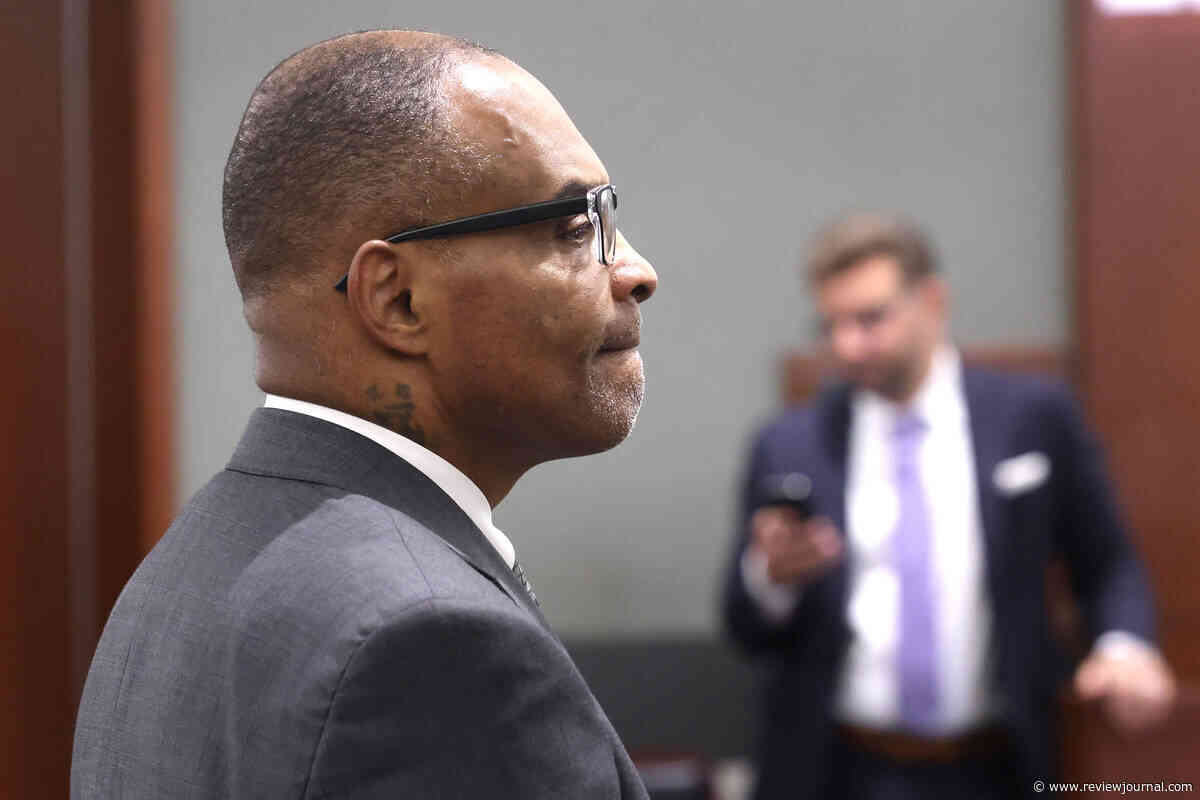 Jon Ponder briefly appears in court; Hope for Prisoners CEO’s case repeatedly changes judges