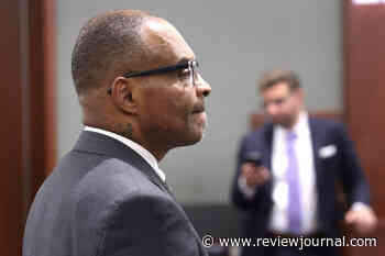 Jon Ponder briefly appears in court; Hope for Prisoners CEO’s case repeatedly changes judges