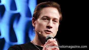 Tech entrepreneur Bryan Johnson's extreme physical transformation after extreme $2 million-a-year anti-aging regimen