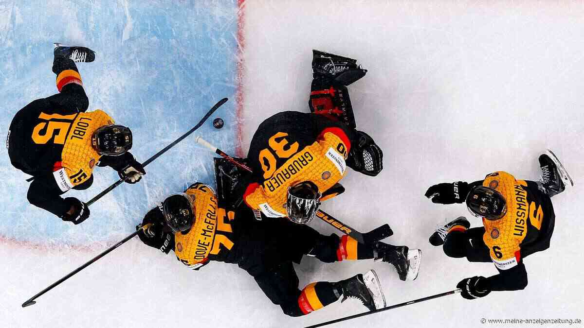 Neuer Eishockey-Bundestrainer gefunden