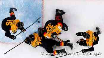 Neuer Eishockey-Bundestrainer gefunden