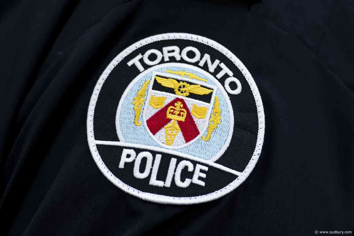 Suspect arrested in 2022 Toronto plaza parking lot murder