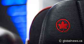 Air Canada still carrying U.S. alcohol as Ottawa pushes ‘Buy Canadian’