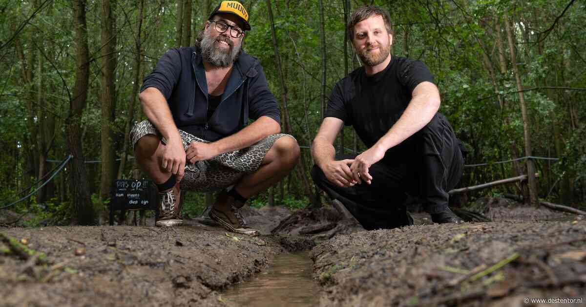 Na drie jaar keert dit festival terug in Twello (niet voor één, maar voor twee dagen!)
