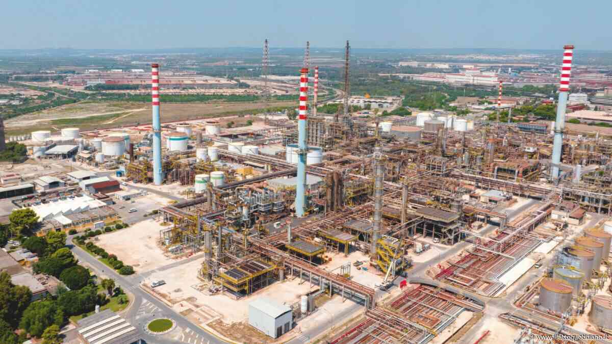Ilva, Urso: “C’è una quarta offerta”. È la holding ceca Ce Industries della famiglia Strnad, attiva nel settore delle armi