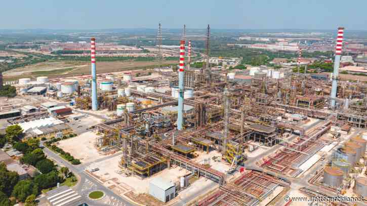 Ilva, Urso: “C’è una quarta offerta”. È la holding ceca Ce Industries della famiglia Strnad, attiva nel settore delle armi
