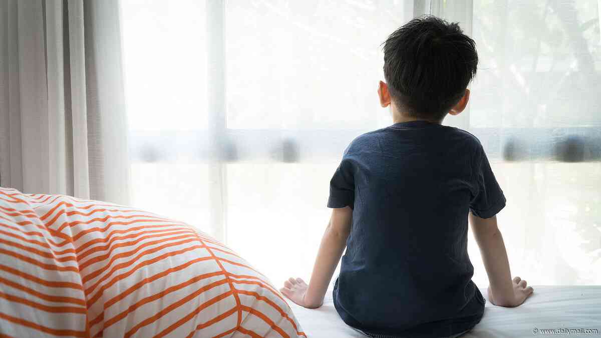 Long-thought cause of autism not linked to symptoms, study finds