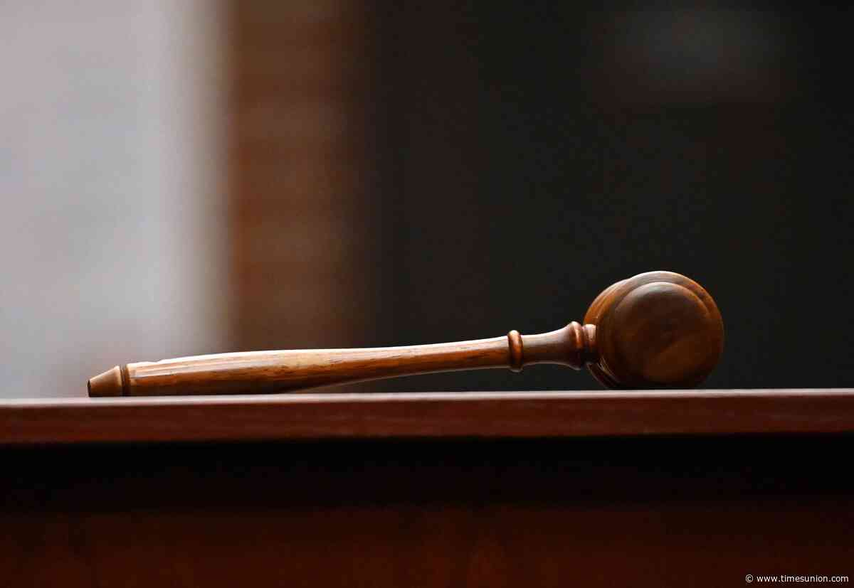 Judge should be removed for refusing mask, suing medical worker who complained, panel finds