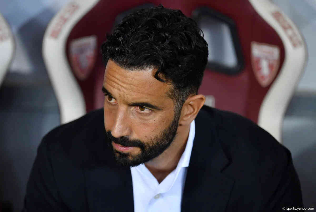 Viviano on Amorim: ‘Milan have chosen a strong coach’