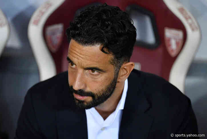 Viviano on Amorim: ‘Milan have chosen a strong coach’