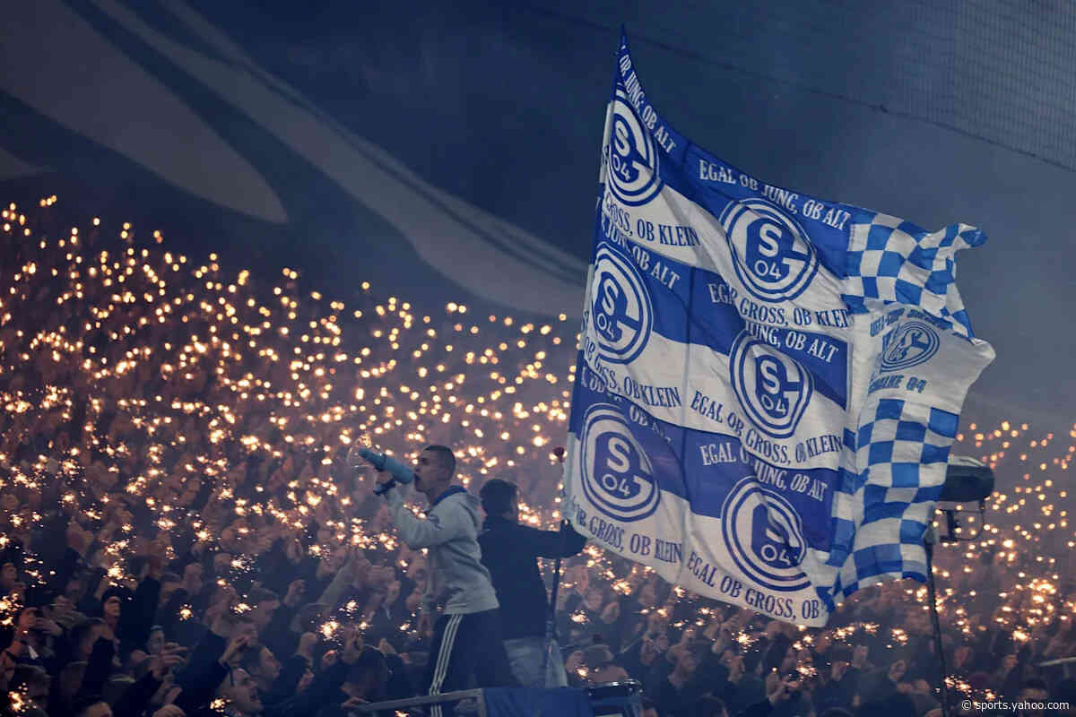 Bundesliga 2026/27 Tactical Previews | FC Schalke 04
