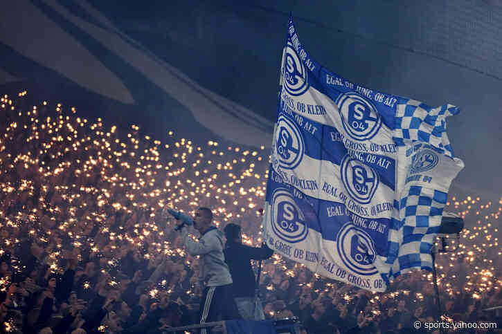 Bundesliga 2026/27 Tactical Previews | FC Schalke 04