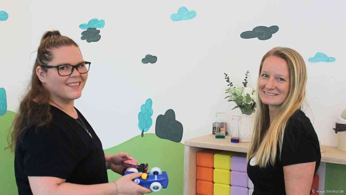 „Komplette Zukunft steht in den Sternen“: Erzieherinnen bangen um Einrichtung