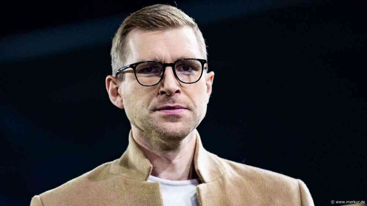 Per Mertesacker feiert emotionalen ZDF-Abschied – wer wird Nachfolger?