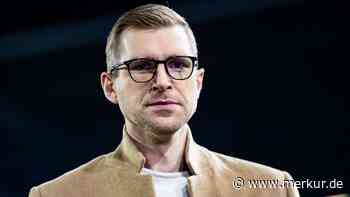 Per Mertesacker feiert emotionalen ZDF-Abschied – wer wird Nachfolger?