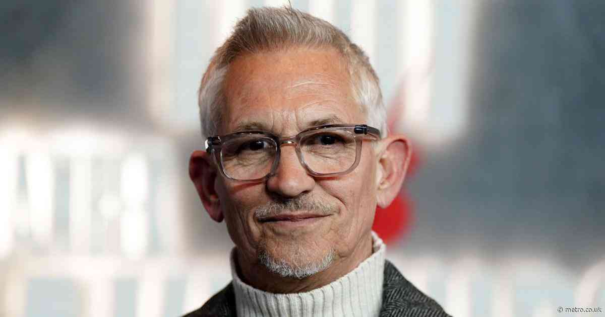 Gary Lineker on BBC exit: ‘If I wanted a quiet life I could have shut up’