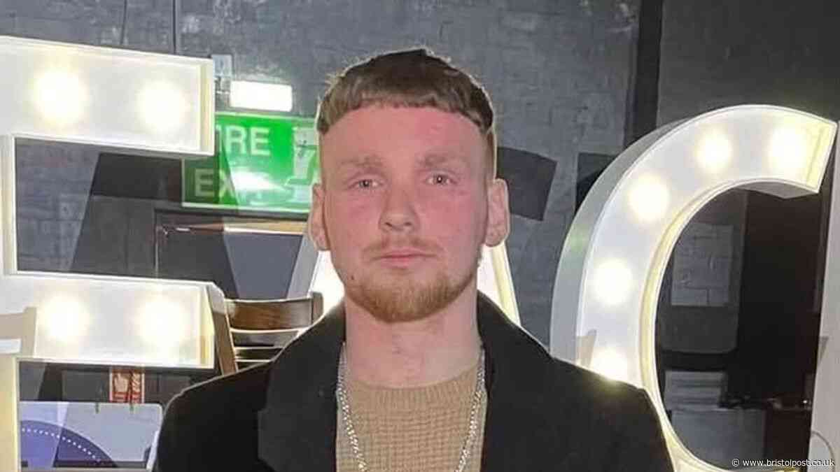 Beloved young dad to be laid to rest in Bristol as bikers urged to join final tribute