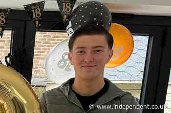 Inspection launched into police force after Henry Nowak murder
