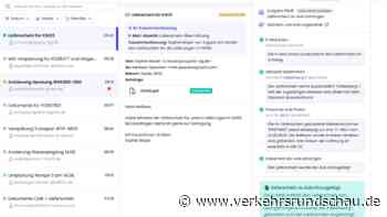 TradeLink startet KI-Assistent für Logistikprozesse