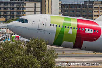 TAP Air Portugal programa vuelos hacia el aeropuerto de Valencia