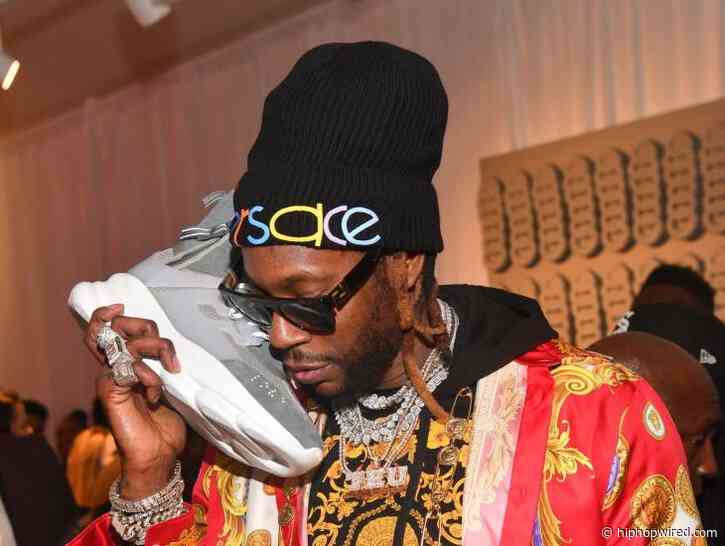 Famed Sneaker Boutique Wish ATL To Close Its Doors After 22 Years
