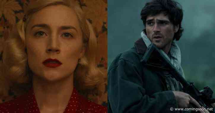 Why James Bond 26 Needs Saoirse Ronan More Than Jacob Elordi as 007