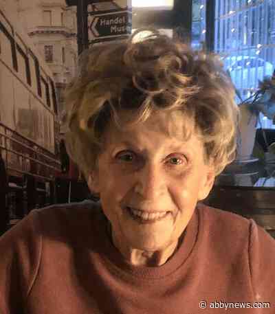 Gladys Murray