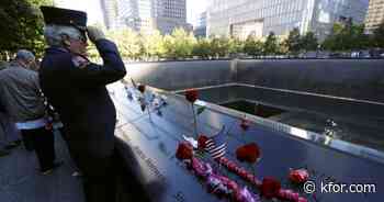 9/11 victim identified 25 years later with new forensic technique