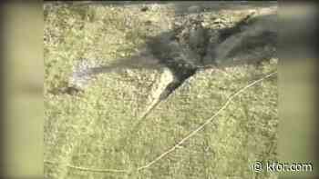 Hallowed Ground: How the crash site of Flight 93 became a national park