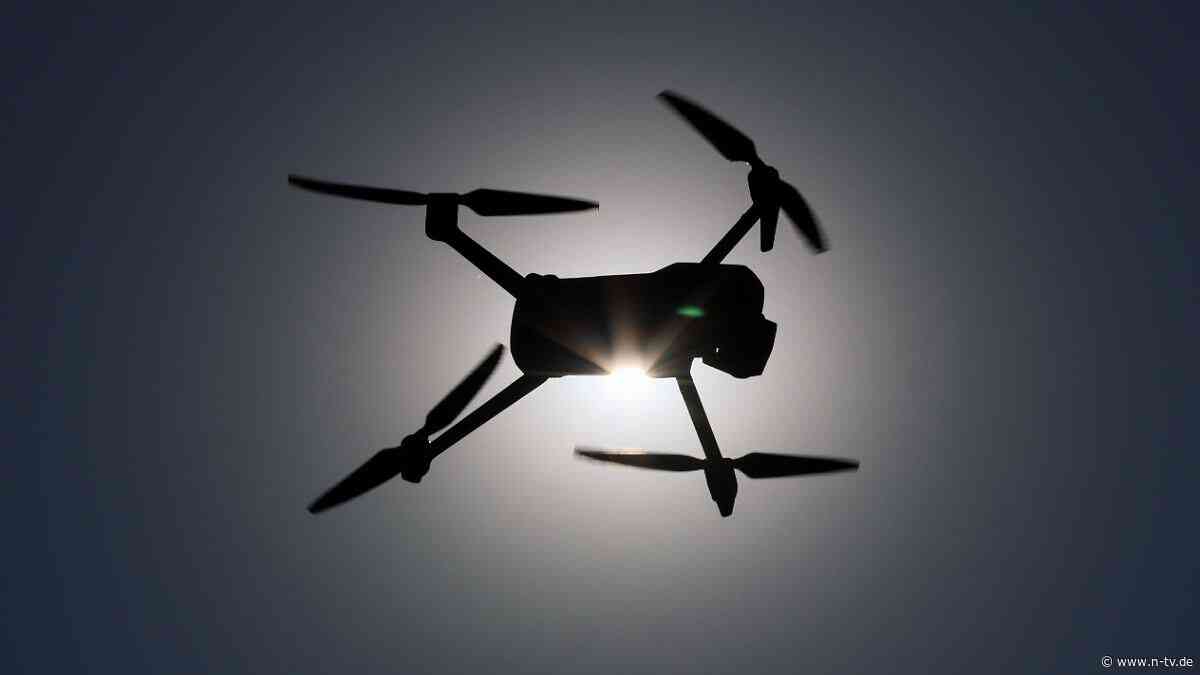 Russische KI agiert autonom: Die Drohne entscheidet selbst, wen sie tötet