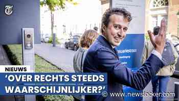 'In kabinet denkt men dat Jesse Klaver revanche wil nemen op VVD'