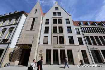 Ein neues Museum für Münster: Am Donnerstag öffnet das „Paulus“
