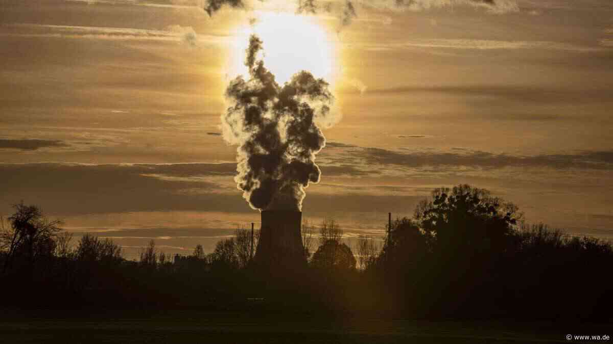 ANEEL-Test geglückt: Neuer Thorium-Brennstoff soll Atomkraftwerke pushen