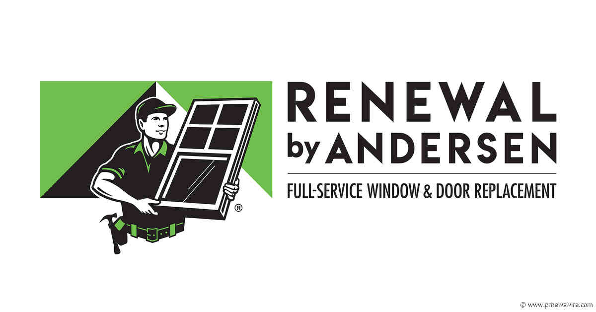Renewal by Andersen, the most awarded brand in JD Power Window and Patio Door Satisfaction Studies, adds two more honors in 2026