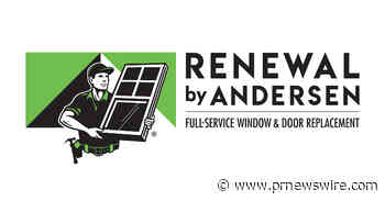 Renewal by Andersen, the most awarded brand in JD Power Window and Patio Door Satisfaction Studies, adds two more honors in 2026