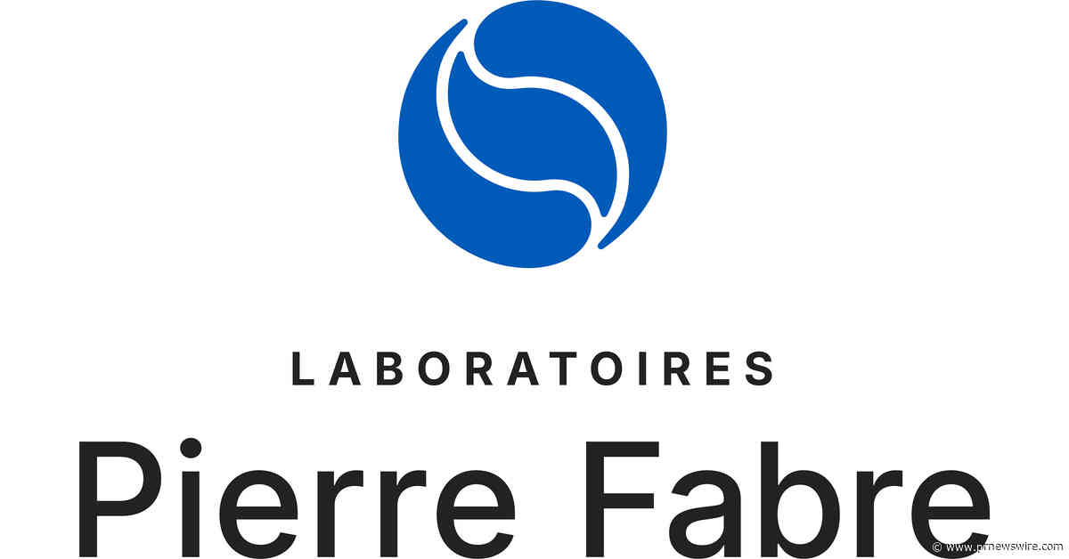 Laboratoires Pierre Fabre Appoints Nicolas Zombré CEO of U.S. Dermocosmetics Business, Signaling Next Phase of Growth