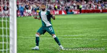 'Oud-Feyenoorder Tonny Vilhena (31) staat mogelijk voor terugkeer in Eredivisie'