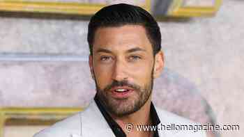 Strictly's Giovanni Pernice reveals devastating impact of BBC fallout: 'I went into this black hole'