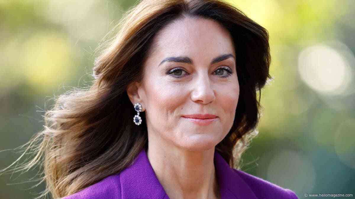 Kate Middleton 'sheds old version' of herself ahead of major family change at home