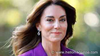 Kate Middleton 'sheds old version' of herself ahead of major family change at home
