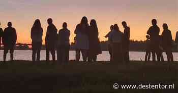 Walk into the Light: aandacht voor suïcide en preventie in Apeldoorn