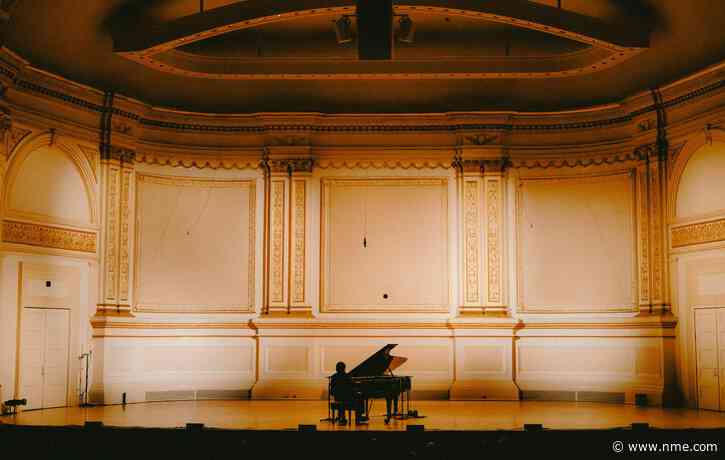 Paul Thomas Anderson’s ‘Cameron Winter At Carnegie Hall’ concert film announced
