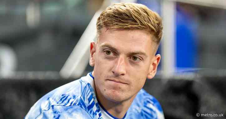 Chelsea agree deal to sell Liam Delap and set to accept £65m Nicolas Jackson offer